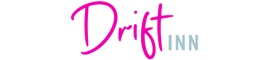 Drift Inn logo
